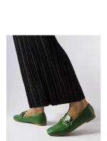 Mokasiny model 207746 Solea Mokasiny model 207746 Solea