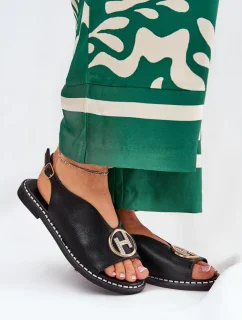 Sandály model 210130 Step in style