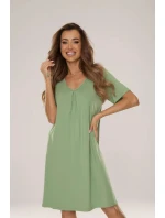 Noční košilka  model 223020 De Lafense