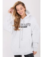 Mikina  model 225074 Factory Price