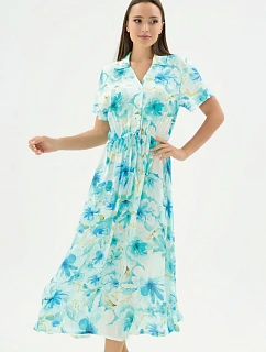 Dámské šaty Sevim 17569 