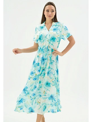 Dámské šaty Sevim 17569