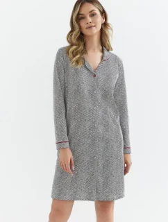 Cana 409 dlouhá/r S-XL rozepínací košile