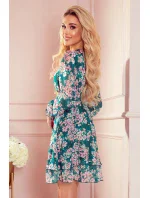 Dámské šaty  410-2 MONICA  - NUMOCO