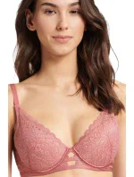 Dámská podprsenka 40659 Hint8 - HENDERSON Dámská podprsenka 40659 Hint8 - HENDERSON