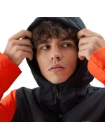 Lyžařská bunda 4F M307 M 4FAW23TTJAM307 62S pánské Lyžařská bunda 4F M307 M 4FAW23TTJAM307 62S pánské