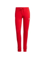 Kalhoty adidas Essentials 3-Stripes Fleece W IY1719 Kalhoty adidas Essentials 3-Stripes Fleece W IY1719