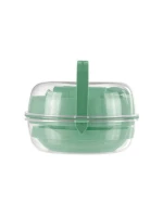 Kempingová sada zelená 262888 CURVER Kempingová sada zelená 262888 CURVER