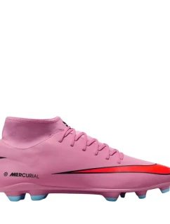 Kopačky Nike Mercurial Superfly 10 Club FG/MG FQ8314 600