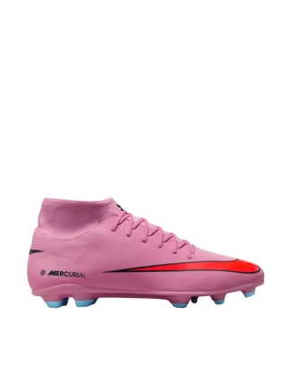 Kopačky Nike Mercurial Superfly 10 Club FG/MG FQ8314 600