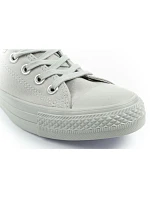 Dámské tenisky Converse Chuck Taylor All Star, šedé, módní a pohodlné Dámské tenisky Converse Chuck Taylor All Star, šedé, módní a pohodlné