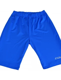 COLO Šortky Spike chrpově modré