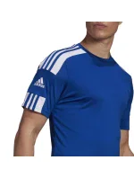 Pánské fotbalové tričko Squadra 21 JSY M GK9154 - Adidas