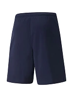 Pánské tričko teamRISE Short Peacoat M 704942 06 - Puma