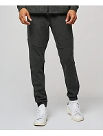 Kariban ProAct PA 1008 Pánské funkční kalhoty 20.1008 deep grey heather Kariban ProAct PA 1008 Pánské funkční kalhoty 20.1008 deep grey heather