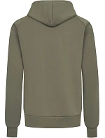 Promodoro 5500 Unisex mikina s kapucí z těžké bavlny 40.5500 dusty khaki Promodoro 5500 Unisex mikina s kapucí z těžké bavlny 40.5500 dusty khaki