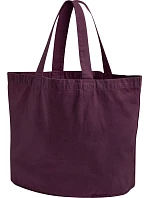 Westford Mill W 345 Bavlněná taška "Vintage" 50.0345 vintage oxblood Westford Mill W 345 Bavlněná taška "Vintage" 50.0345 vintage oxblood