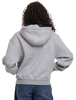Build your Brand BY 444 Dámská oversize mikina s kapucí "Loose Fit" 56.0444 black Build your Brand BY 444 Dámská oversize mikina s kapucí "Loose Fit" 56.0444 black