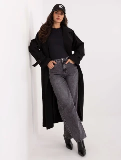 Halenka D12099M02805A černá