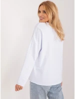 Halenka DHJ BZ 6679.22 bílých