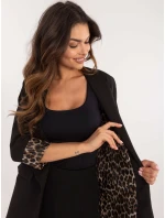 Námořnictvo DHJ MA 18657 1.86 černá