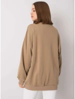 Mikina EM BL 536/2.04 tmavě lila