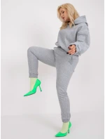 Sada EM KMPL 7530.03X šedá