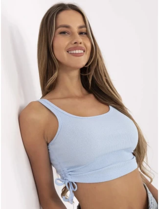 Top RV TP 6629.70 světle modrá