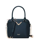 Dámská kabelka Vuch Fossy Gala Green Dámská kabelka Vuch Fossy Gala Green