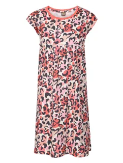 Dívčí letní šaty NAX LOFO