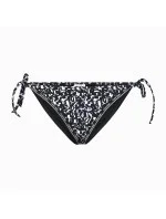 Dámské plavky Bikini Core Logo KW0KW02066-0GK - Calvin Klein