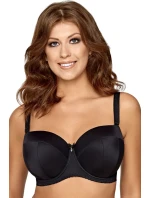 PODPRSENKA AV 1787 ČERNÁ PODPRSENKA AV 1787 ČERNÁ