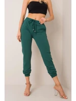 Teplákové kalhoty model 161324 BFG Teplákové kalhoty model 161324 BFG