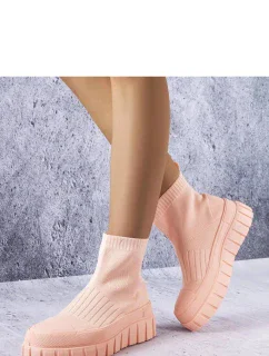 Tenisky  model 207961 Solea