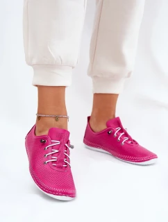 Polobotky  model 212561 Step in style