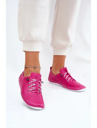 Polobotky  model 212561 Step in style