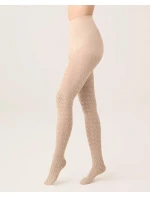 Gabriella 103 Přírodní punčochové kalhoty Cashmir 2-4 150 den
