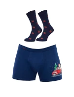 Cornette 914/01 Vánoční dárková sada M-2XL