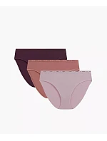 Kalhotky Atlantic 3CLP-010/Z26 High Leg A3 S–2XL Kalhotky Atlantic 3CLP-010/Z26 High Leg A3 S–2XL