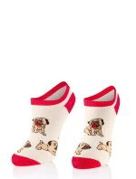 Dámské ponožky Intenso 013 Luxury Lady 35-40