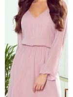 Dámské šaty 304-1 - NUMOCO Dámské šaty 304-1 - NUMOCO