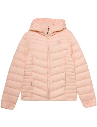 Bunda 4F F351 W 4FWSS24TDJAF351 70S Bunda 4F F351 W 4FWSS24TDJAF351 70S