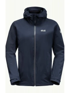 Jack Wolfskin Pack & Go Shell Jacket W 1111514_1010
