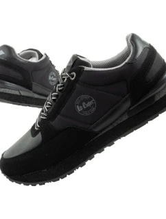 Lee Cooper sportovní obuv tenisky pánské módní pohodlné odolné