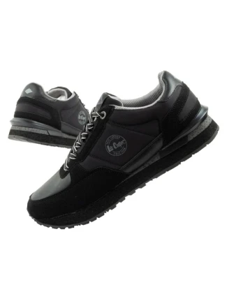 Lee Cooper sportovní obuv tenisky pánské módní pohodlné odolné