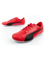 Pánská sportovní obuv Puma Ferrari Neo Cat Rosso Corsa fashionable comfortable red