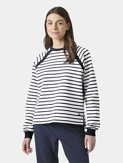 Helly Hansen dámská mikina W CAPRI SWEATSHIRT 54568 001