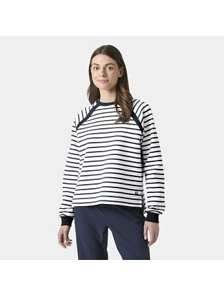 Helly Hansen dámská mikina W CAPRI SWEATSHIRT 54568 001