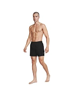 Plavky Nike Voyage Solid Essenti, černé, NESSG454 001