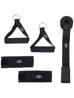 SMJ EX005 sada odporových pásů 5ks